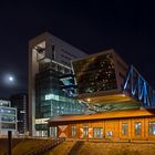 Düsseldorf Medienhafen