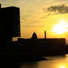 Düsseldorf Medienhafen