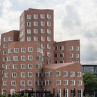 Düsseldorf - Medienhafen