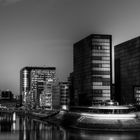 Düsseldorf Medienhafen