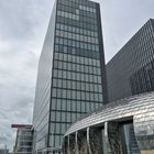 Düsseldorf-Medienhafen