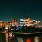 Düsseldorf Medienhafen