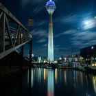 Düsseldorf Medienhafen