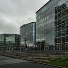 Düsseldorf Medienhafen