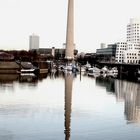 Düsseldorf Medienhafen