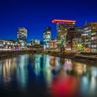 Düsseldorf-Medienhafen