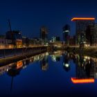 Düsseldorf - Medienhafen