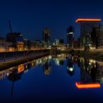 Düsseldorf - Medienhafen