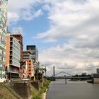 Düsseldorf - Medienhafen