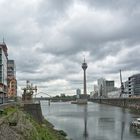 Düsseldorf-Medienhafen