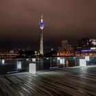 Düsseldorf Medienhafen