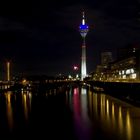 Düsseldorf Medienhafen