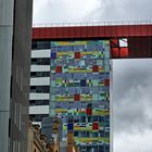 Düsseldorf Medienhafen