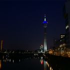 Düsseldorf Medienhafen