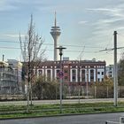 Düsseldorf Medienhafen
