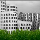 Düsseldorf Medienhafen