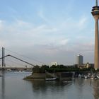 Düsseldorf Medienhafen