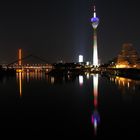 Düsseldorf Medienhafen