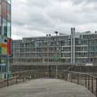 Düsseldorf - Medienhafen