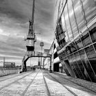 Düsseldorf Medienhafen