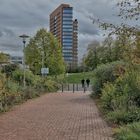 Düsseldorf Medienhafen