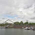 Düsseldorf-Medienhafen