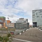 Düsseldorf Medienhafen