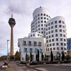 Düsseldorf Medienhafen