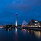 Düsseldorf Medienhafen