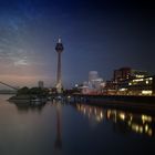 Düsseldorf Medienhafen