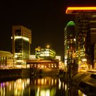 Düsseldorf Medienhafen