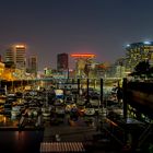 Düsseldorf Medienhafen 