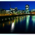 Düsseldorf Medienhafen