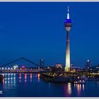 Düsseldorf - Medienhafen