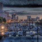 Düsseldorf Medienhafen