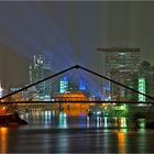 Düsseldorf Medienhafen