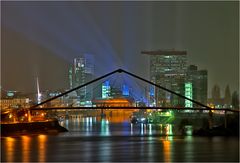 Düsseldorf Medienhafen