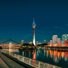 Düsseldorf Medienhafen