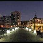 Düsseldorf - Medienhafen