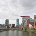 Düsseldorf-Medienhafen