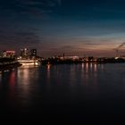 Düsseldorf Medienhafen