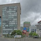 Düsseldorf-Medienhafen