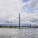 Düsseldorf - Medienhafen