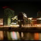 - Düsseldorf Medienhafen-