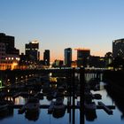 Düsseldorf Medienhafen