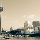 Düsseldorf | Medienhafen