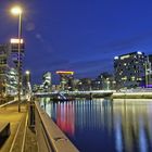 Düsseldorf Medienhafen