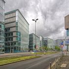 Düsseldorf-Medienhafen