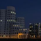 Düsseldorf, Medienhafen