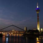 Düsseldorf Medienhafen